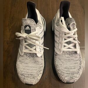 Adidas Ultraboost 20 Women’s Size 9.5